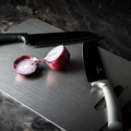 Titanium Cutting Board 100% Medical Grade Metal Kitchen Chopping Board