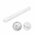 Wireless Motion Sensor LED Night Light – Rechargeable Type-C Cabinet & Stair Lamp