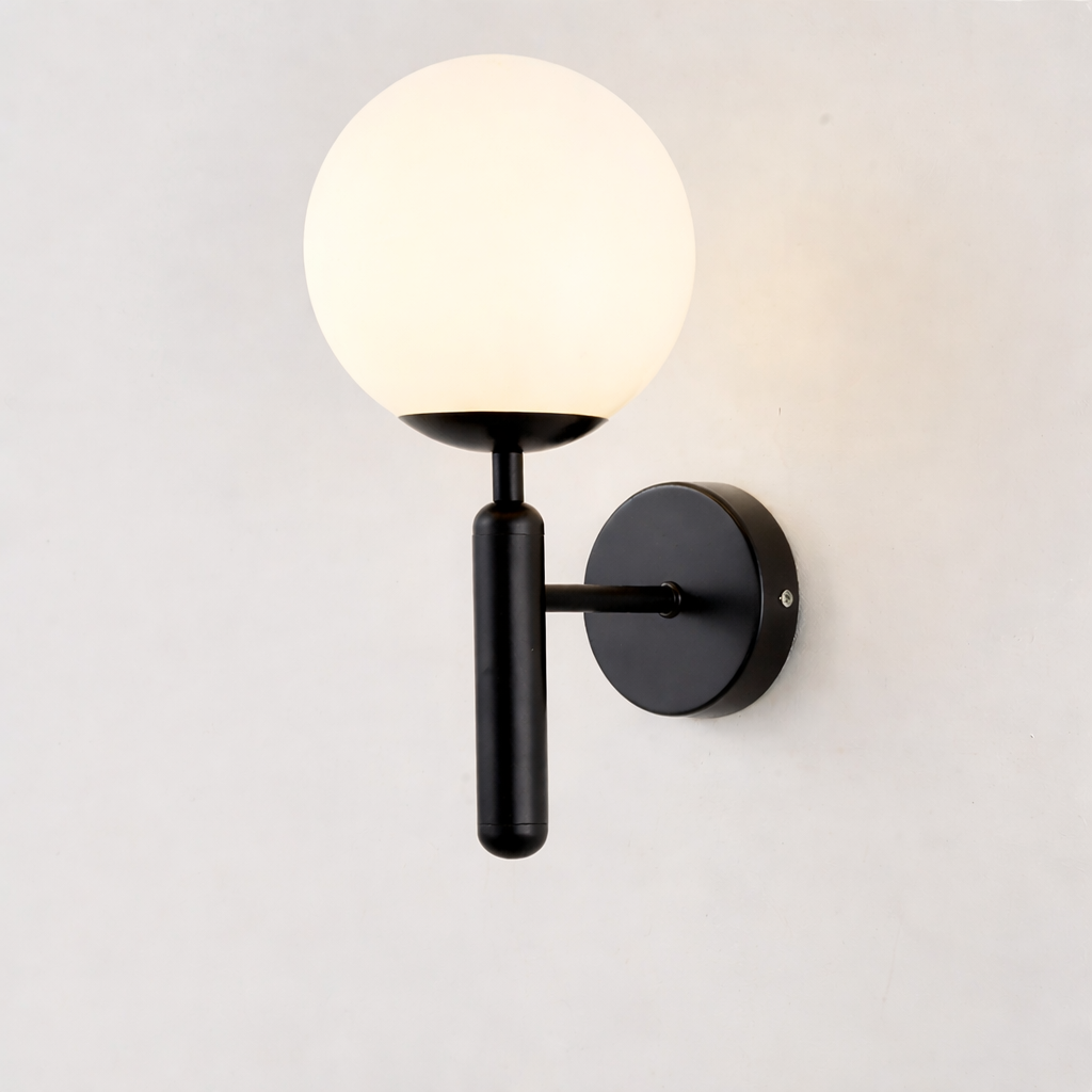 Modern Indoor Wall Sconce Bedroom Bedside Living Room Home Decor Light