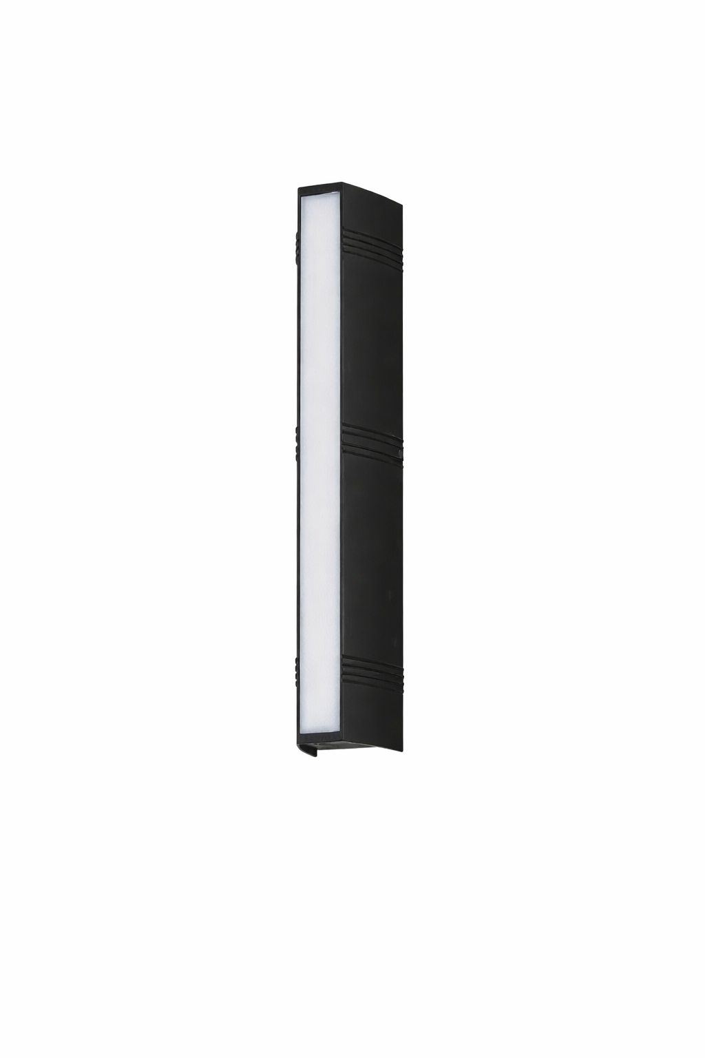 Modern LED Outdoor Wall Light IP65 Waterproof Aluminum Porch Garden Strip Lamp