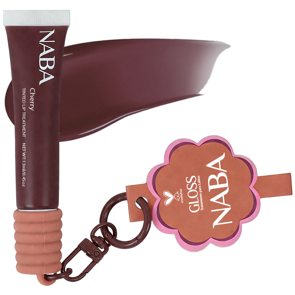Lipglosses Kit 4pcs