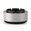 Smokeless Ashtray Air Purifier Smoke Filter Ashtray with Odor Removal