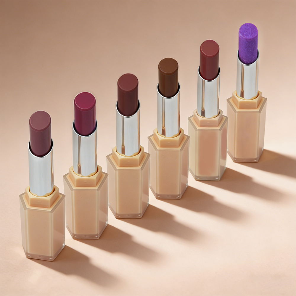 Glass Lipstick Manhattan
