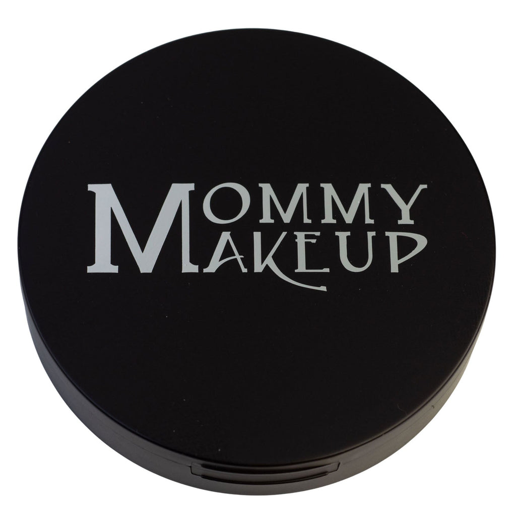 Mineral Dual Powder Foundation SPF15 (0.40 oz.) - PUDDIN' (Dark)