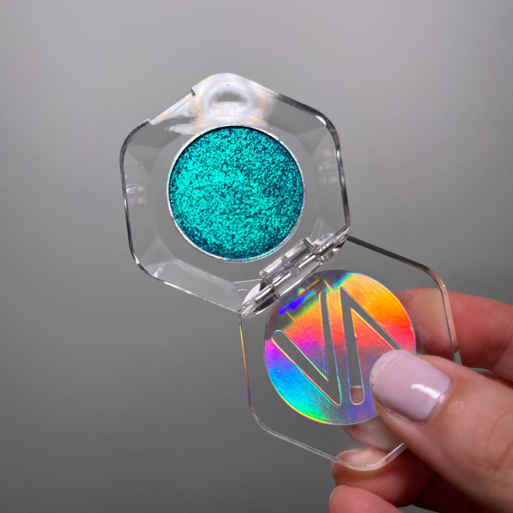 Creamy Pigment Marea