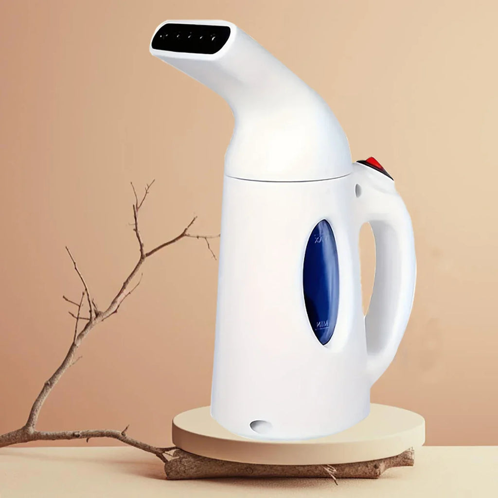 850W Foldable Handheld Garment Steamer Travel Portable Steam Iron Clothes