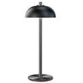 Rechargeable Touch Table Lamp – Wireless USB-C LED Desk Light for Bedroom & Camping