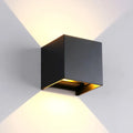 IP65 LED Wall Light – Outdoor Waterproof Aluminum Sconce for Porch, Garden & Bedroom