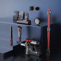 Cordless Hardwood Floor Vacuum Cleaner Lightweight Multi Surface with Smart Control