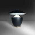 Nordic Battery Powered Dimmable LED Night Table Lamp Small Bedroom Home Decor