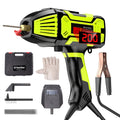 Portable 110V ARC Welder IGBT Inverter Handheld Stick Welding Machine 20-200Amp