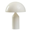 Mushroom Nightstand Lamp Color Changing Dimmable Battery Bedside Light Decor