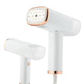 1000W Handheld Garment Steamer Fast Heat Portable Fabric Iron for Travel