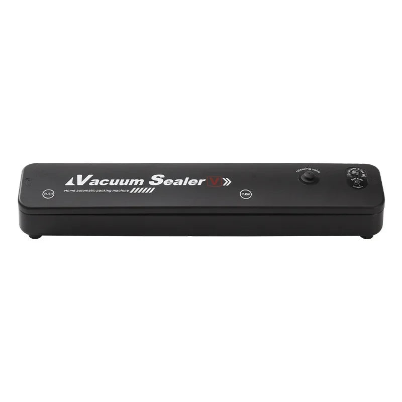Vacuum Sealer Machine Food Saver 110V/220V Portable Kitchen Vacuum Packing