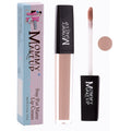 Twiggy Stay Put Matte Lip Cream | Stunning Kiss-Proof Lipstick