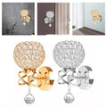 Modern LED Wall Light for Bedroom, Bedside, Living Room, Decorative Lamp