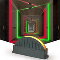LED Window Outline Light IP67 Outdoor Indoor Door Frame Wall TV Decor Lamp