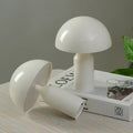 Mushroom Touch LED Table Lamp Dimmable Night Light Bedside Desk Party Home Decor