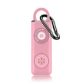 Personal Safety Alarm for Women Children Elderly 130dB Loud Rechargeable Keychain