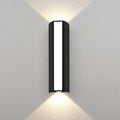 Outdoor LED Wall Light – 10W IP66 Waterproof Lamp for Home Exterior & Garden Decor