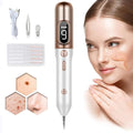 Plasma Skin Care Pen Adjustable Beauty Device with 9 Intensity Levels