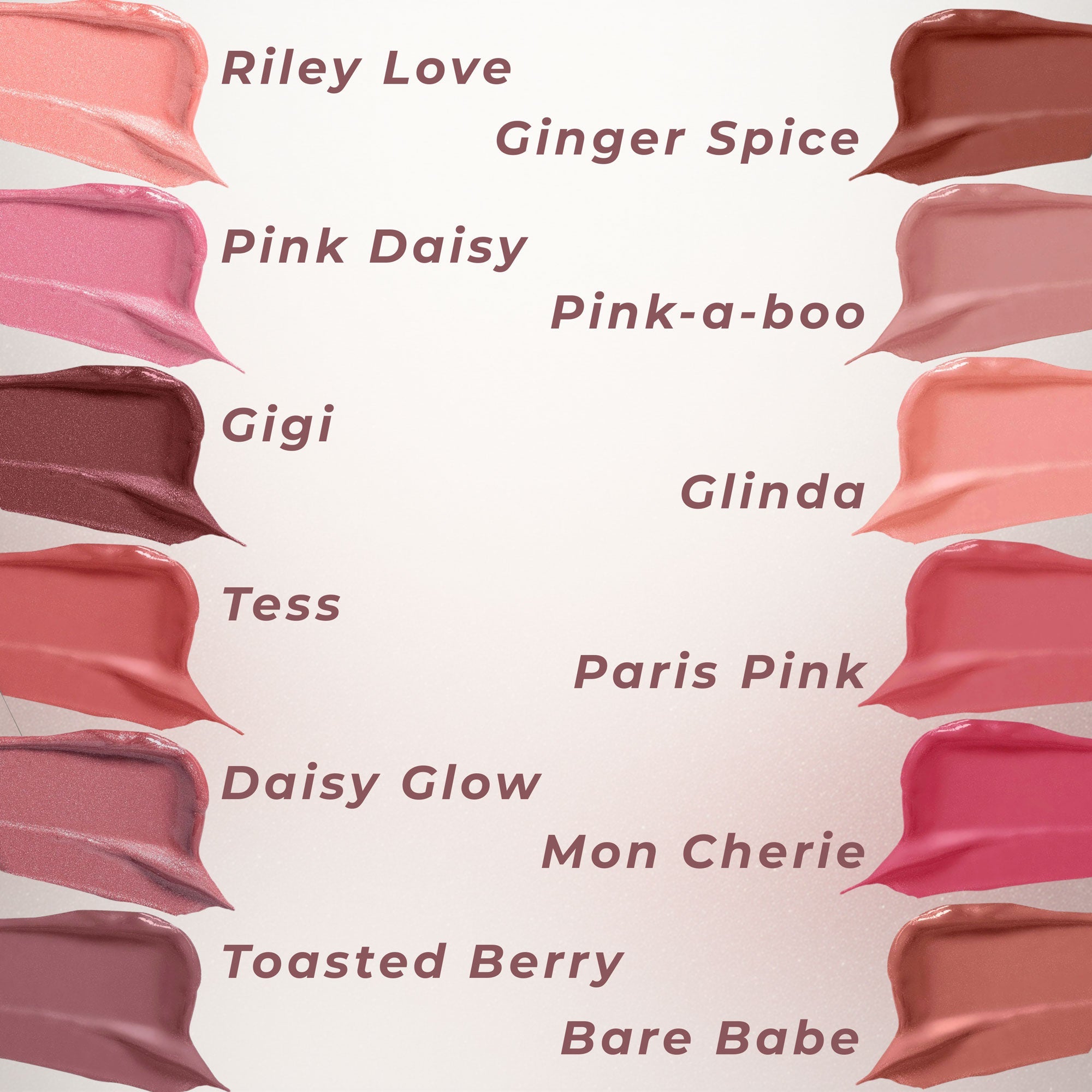 Triple Sticks Lipstick, Cream Blush, and Treatment in Pink-a-boo