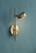 Nordic Adjustable LED Wall Lamp Reading Light for Bedroom Living Room Study
