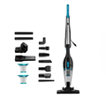 Corded Handheld Vacuum Cleaner 16KPa Powerful Suction for Car Hard Floor