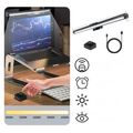LED Monitor Light Bar USB Stepless Dimming Desk Lamp Screen Backlight Office