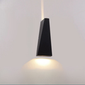 IP65 Waterproof LED Outdoor Wall Sconce Aluminum Porch Garden Modern Light