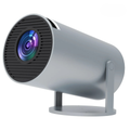 8K HD Portable Projector with WiFi6 BT5.0 Android Home Theater Outdoor Cinema