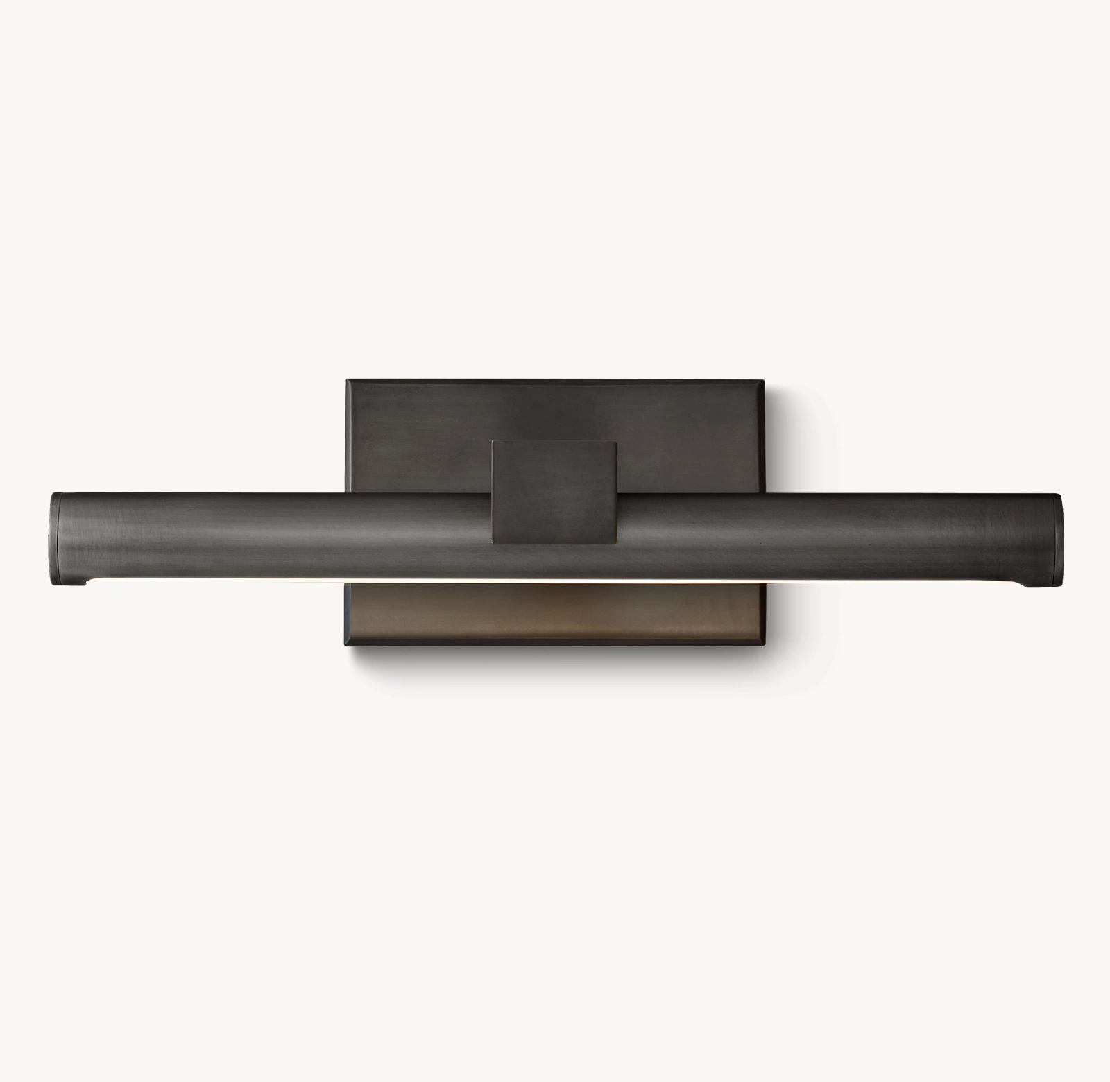 Brass LED Picture Light 12"-60" 2700K Modern Art Wall Lamp