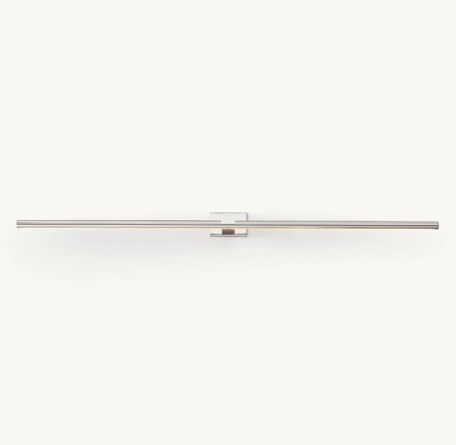 Brass LED Picture Light 12"-60" 2700K Modern Art Wall Lamp