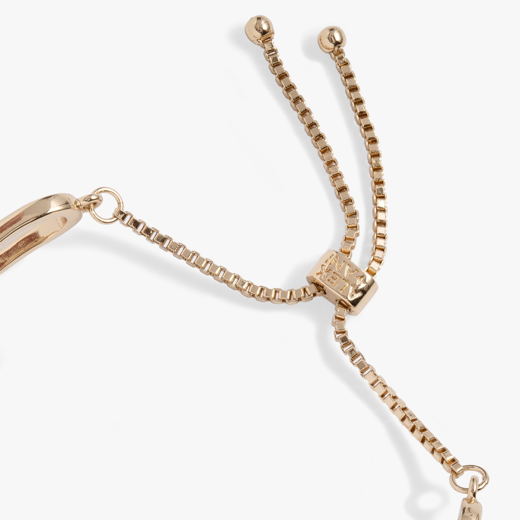 Mama Bolo Bracelet