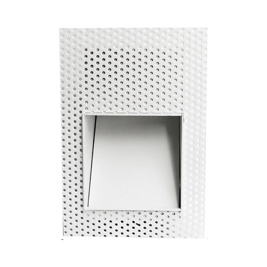 Nordic Frameless Stair LED Wall Light Stainless Steel Sensor Indoor