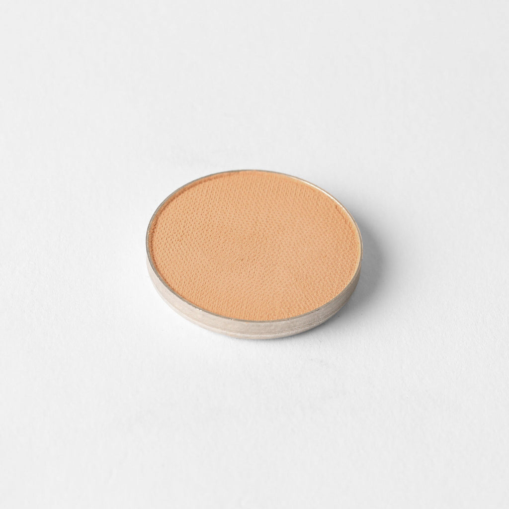 Matte Pressed Eyeshadow