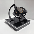 Automatic Watch Winder Box Silent Motor Watch Winder Display Case for Watches