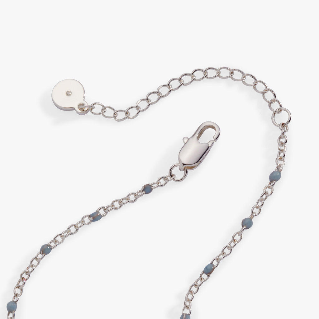 Tufted Titmouse Bird Bracelet